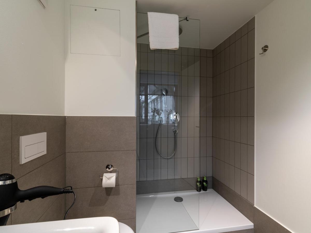 Limehome Muenchen Exteriér fotografie