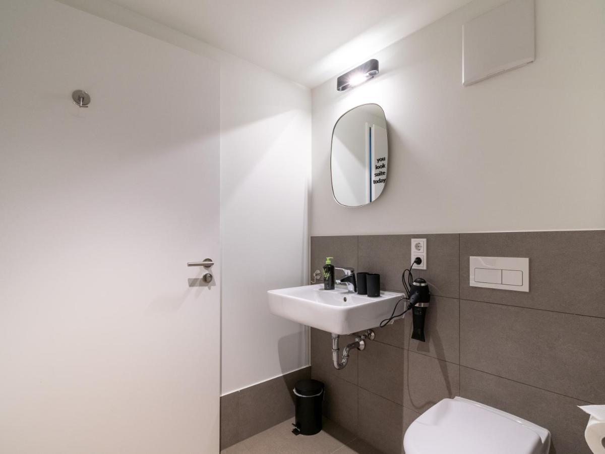 Limehome Muenchen Exteriér fotografie