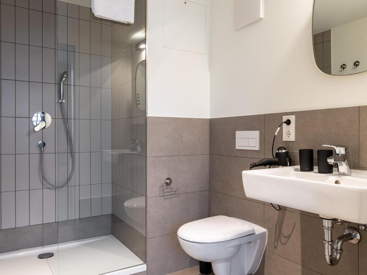 Limehome Muenchen Exteriér fotografie