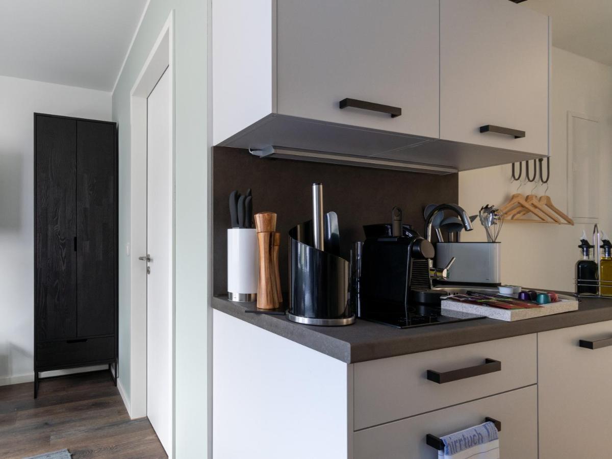 Limehome Muenchen Exteriér fotografie
